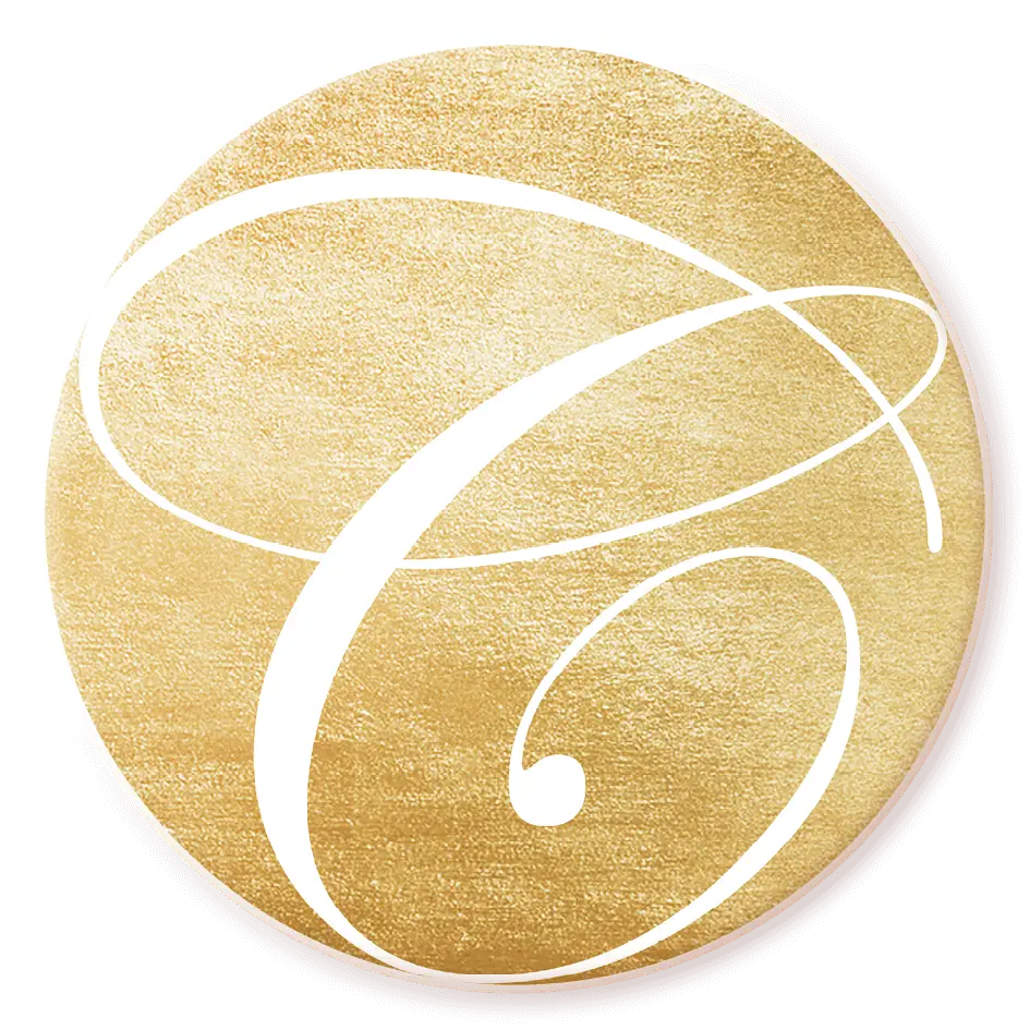 Logo Signet Café Czudaj